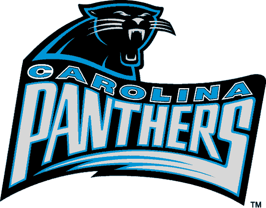 Carolina Panthers 1995 Alternate Logo t shirts iron on transfers